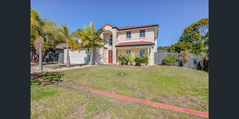 80 Wunburra Circle, PACIFIC PINES