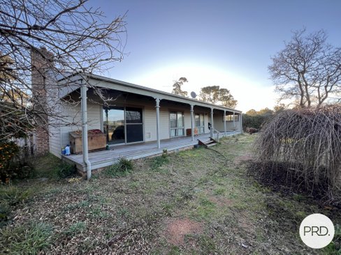 800 Shingle Hill Way, GUNDAROO NSW 2620