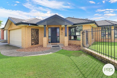800 Union Road, GLENROY NSW 2640