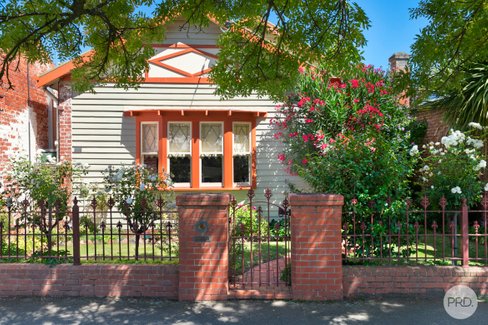 801 & 803 Doveton Street North, SOLDIERS HILL VIC 3350