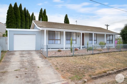 801 Howard Street, SOLDIERS HILL VIC 3350