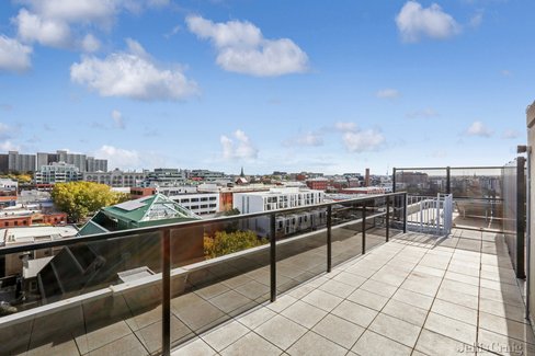 801/47 Peel Street Collingwood 3066