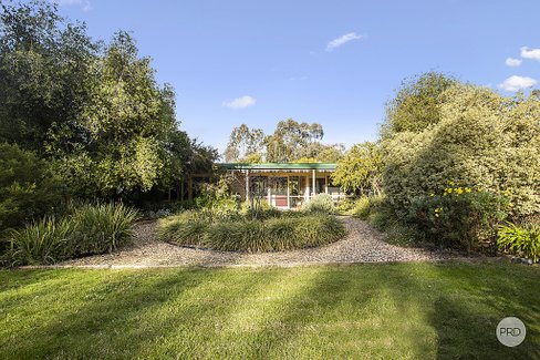 802 Allies Road, MARONG VIC 3515