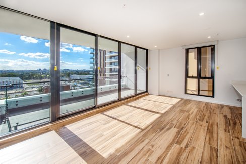 802/128 Banks Avenue, PAGEWOOD NSW 2035