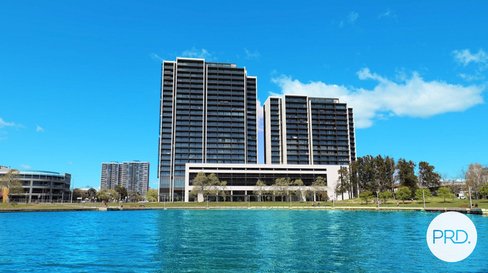 802/161 Emu Bank, BELCONNEN