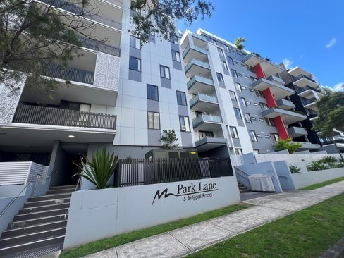 802/5 Bidjigal Road, ARNCLIFFE NSW 2205