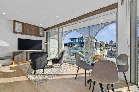 802/84-108 Anzac Parade, KENSINGTON NSW 2033