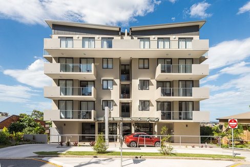 803/52 OAKA Lane, GLADSTONE CENTRAL QLD 4680
