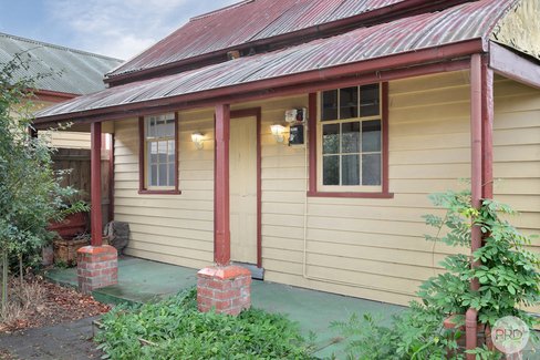 804 Doveton St North, SOLDIERS HILL