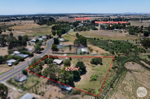 804 Linton-Carngham Road, SNAKE VALLEY