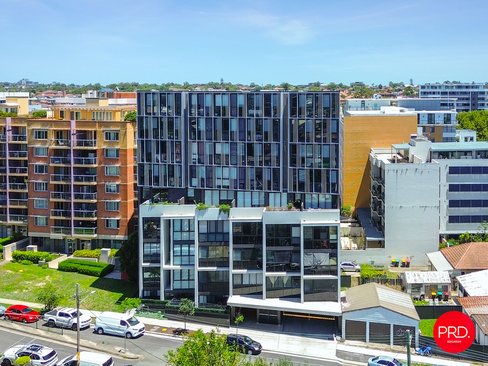 804/35 George Street, ROCKDALE NSW 2216