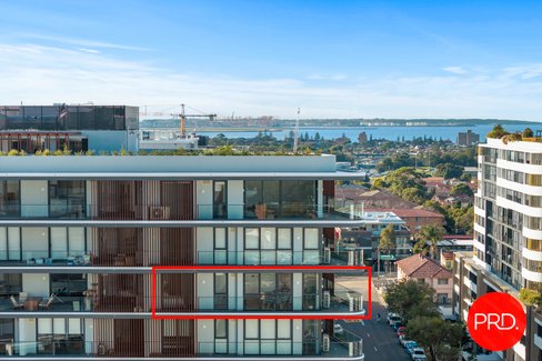 804/58 Regent Street, KOGARAH NSW 2217