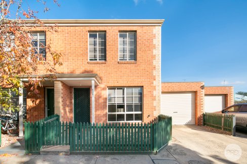 805 Cosmopolitan Place, BALLARAT CENTRAL VIC 3350