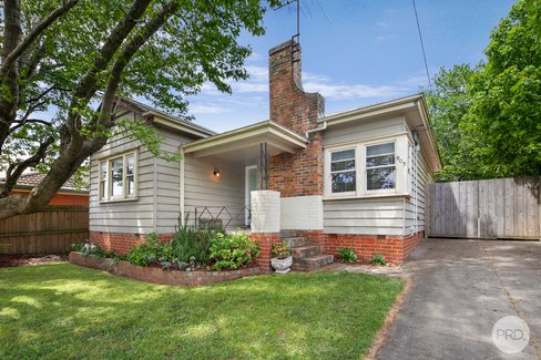 805 Humffray Street South, MOUNT PLEASANT VIC 3350