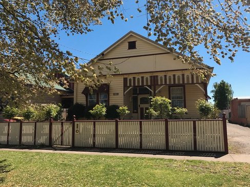 806 Urquhart Street, BALLARAT CENTRAL VIC 3350