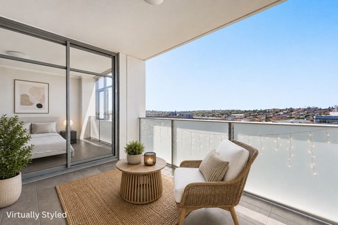 806/747 Anzac Parade, MAROUBRA NSW 2035