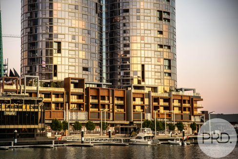808/11 Barrack Square, PERTH WA 6000