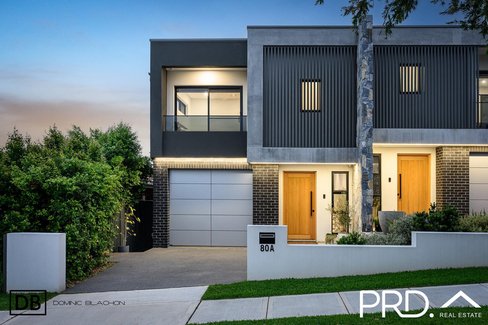 80a Thomas Street, PICNIC POINT NSW 2213