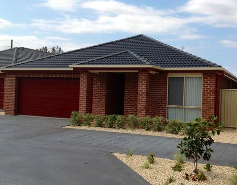 8/1-13 Spiller Street, TAMWORTH NSW 2340