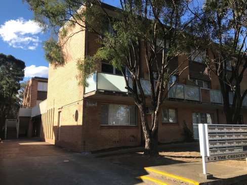8/1-2 The Crescent, PENRITH NSW 2750