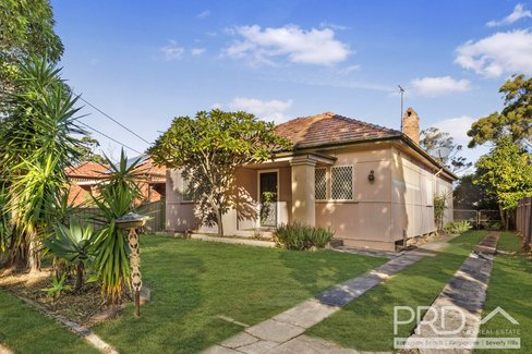 81 Alice Street, SANS SOUCI NSW 2219