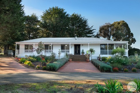 81 Blackberry Lane, HADDON