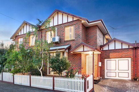 81 Burnell Street Brunswick West 3055