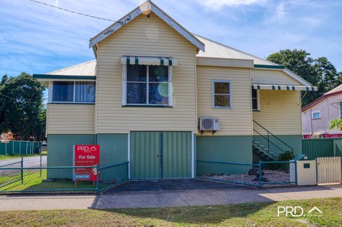 81 Casino Street, SOUTH LISMORE NSW 2480