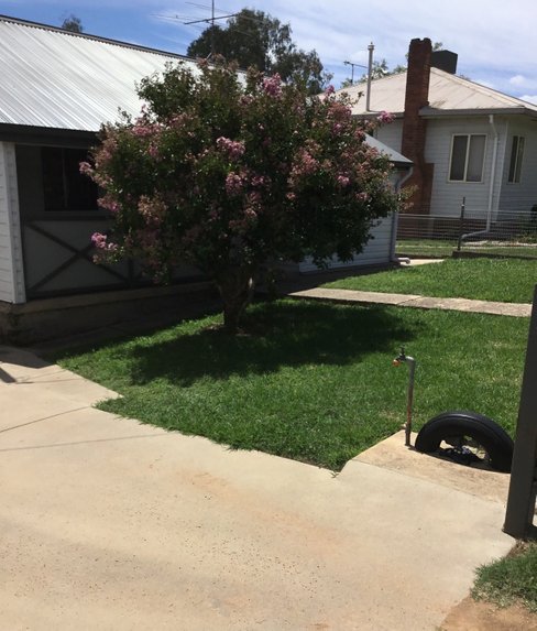 81 Clarke Street, TUMUT NSW 2720