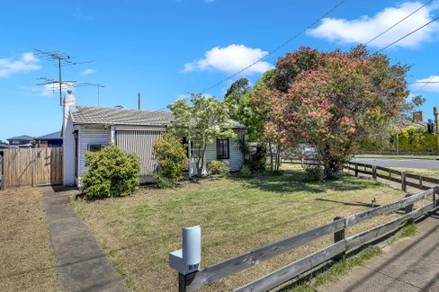 81 Cox Road Norlane 3214