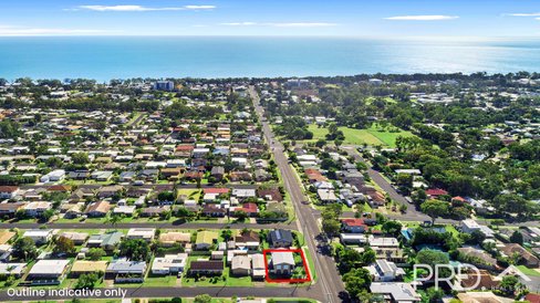 81 Denmans Camp Road, SCARNESS QLD 4655