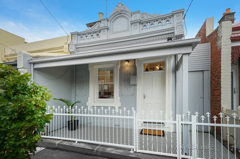 81 Easey Street Collingwood 3066