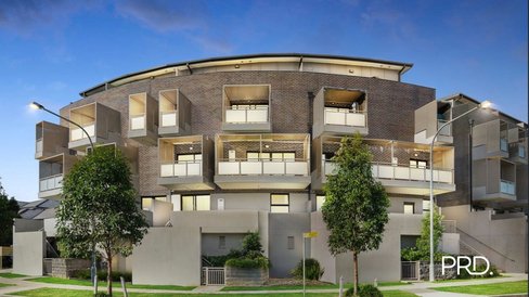 8/1 Glenmore Ridge Dr, Glenmore Park