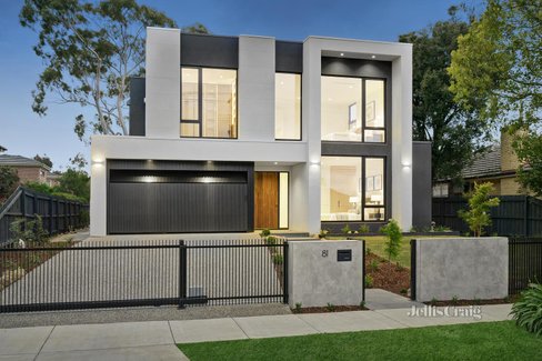 81 Hilton Street Mount Waverley 3149