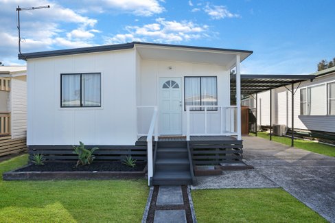 81 Lakeline Drive, KANAHOOKA NSW 2530