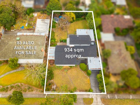 81 Leeds Road Mount Waverley 3149