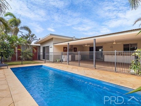 81 Mujira Ramble, BAYNTON WA 6714