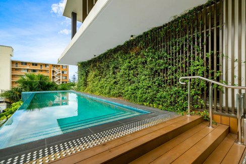 8/1 Nathan Street, Burleigh Heads QLD 4220