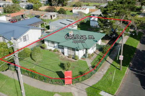 81 Rose Avenue Norlane 3214