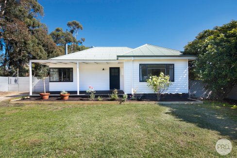 81 Skene Street, LEXTON VIC 3352