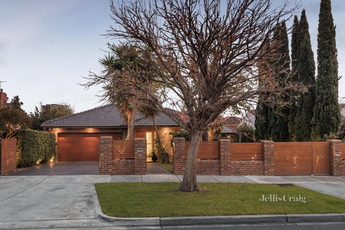 81 St Hellier Street Heidelberg Heights 3081