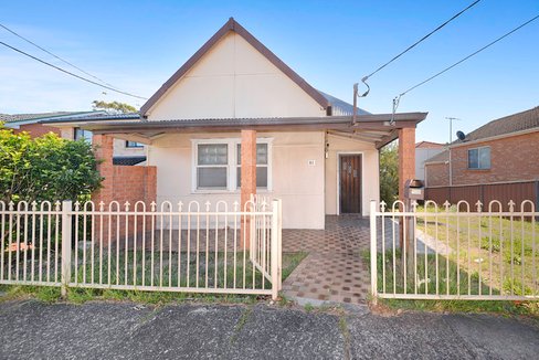 81 Tenterden Road, BOTANY NSW 2019