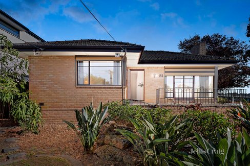 81 Ursa Street Balwyn North 3104