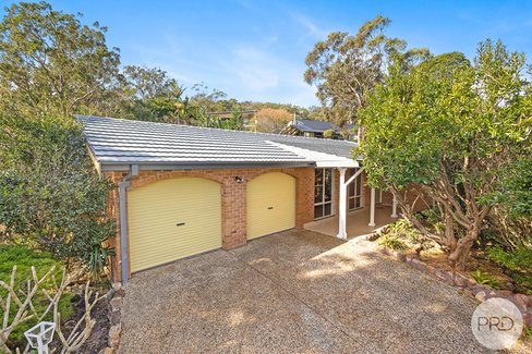 81 Wallawa Road, NELSON BAY NSW 2315