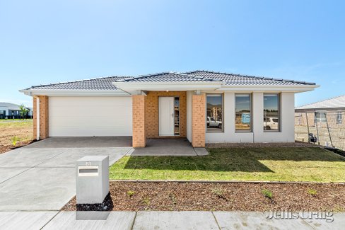 81 Willoby Drive  Alfredton 3350