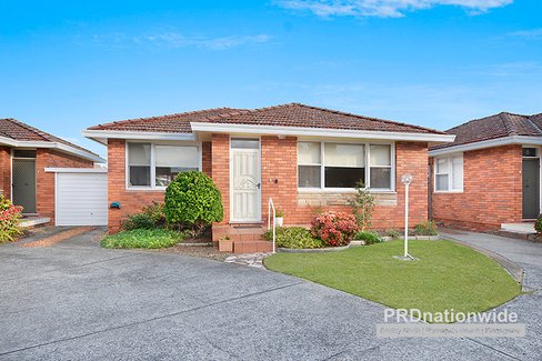 8/10 Oldham Crescent, DOLLS POINT NSW 2219