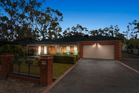 810 Strathfieldsaye Road, STRATHFIELDSAYE VIC 3551