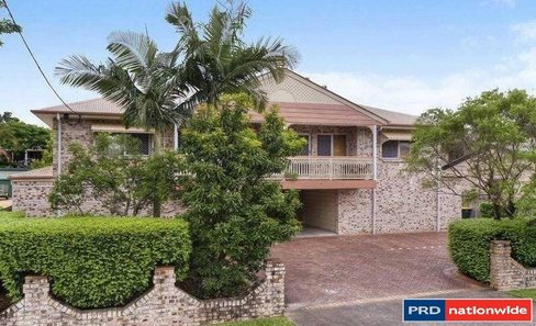 8/10 Surrey Street, NUNDAH QLD 4012