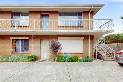 8/100 Rupert Street  West Footscray 3011