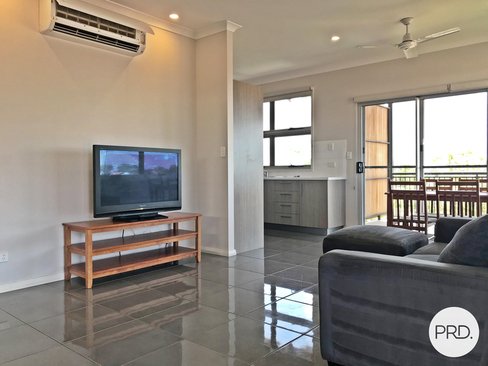 8/101 Tanami Drive, BILINGURR